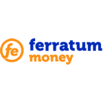 Ferratum logo geld lenen online thumbnail 250x250