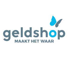 Geldshop Logo - Geld Lenen Online