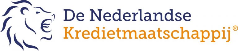 De Nederlandse Kredietmaatchappij - logo 2022