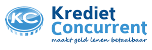 Kredietconcurrent NL - logo 2022
